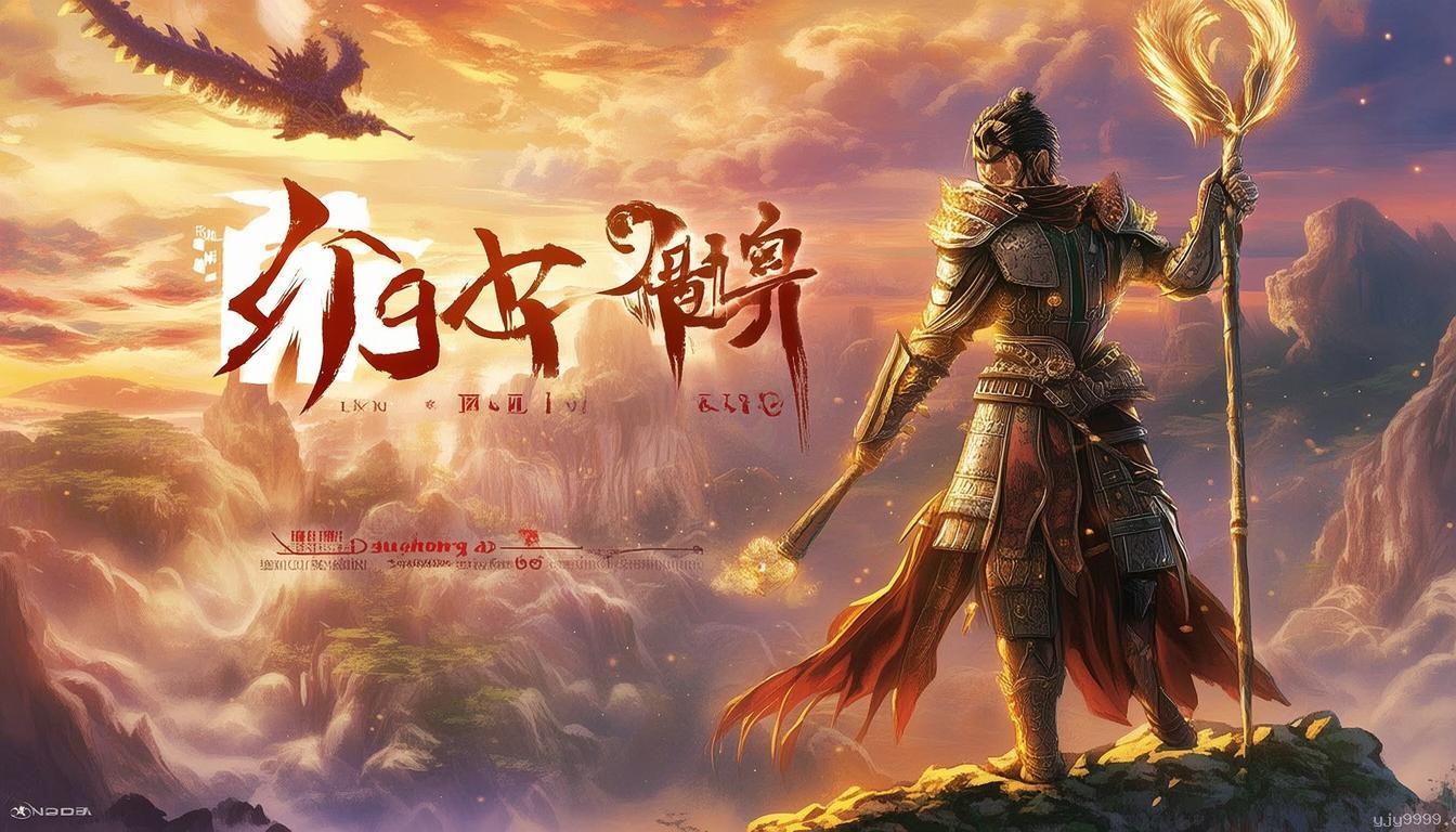 《黑神话：悟空》通关评价：游戏艺术与技术的巅峰探索